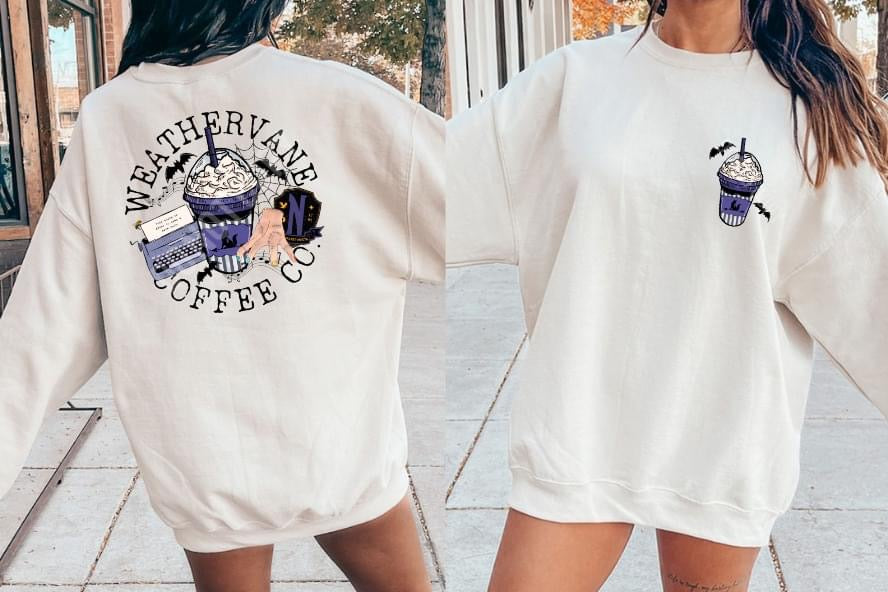 Weathervane Coffee Co.