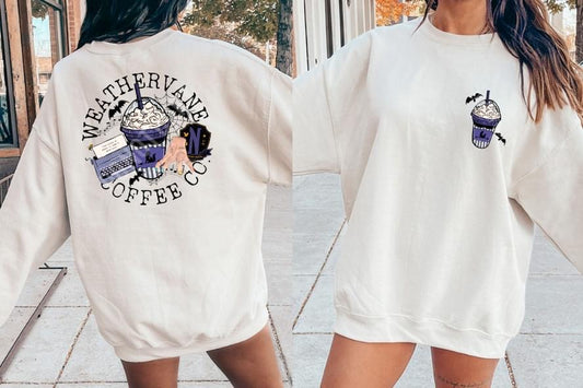 Weathervane Coffee Co.