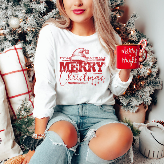 Merry Christmas