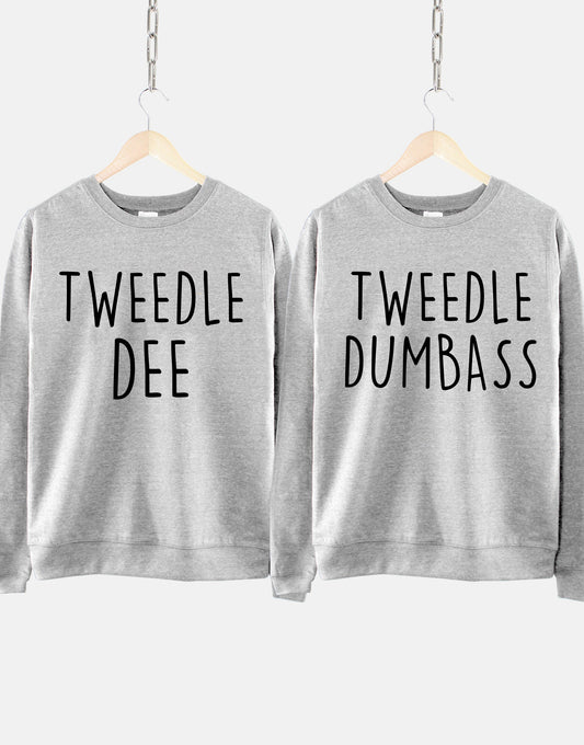 Tweedle D&D