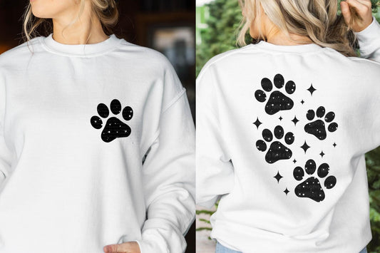 Paws