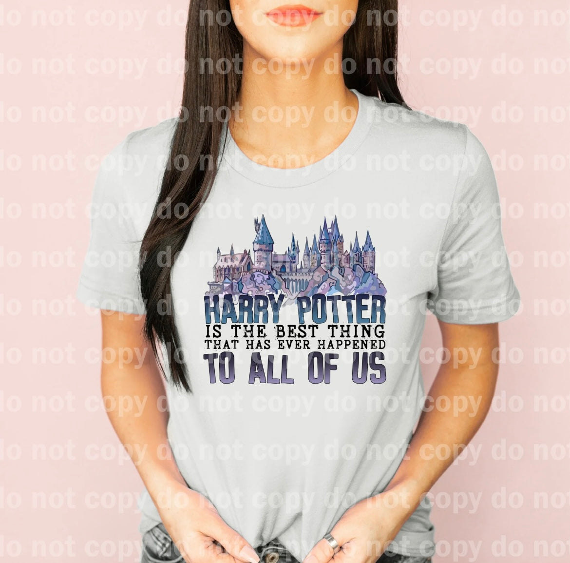 HP Is The Best Thing
