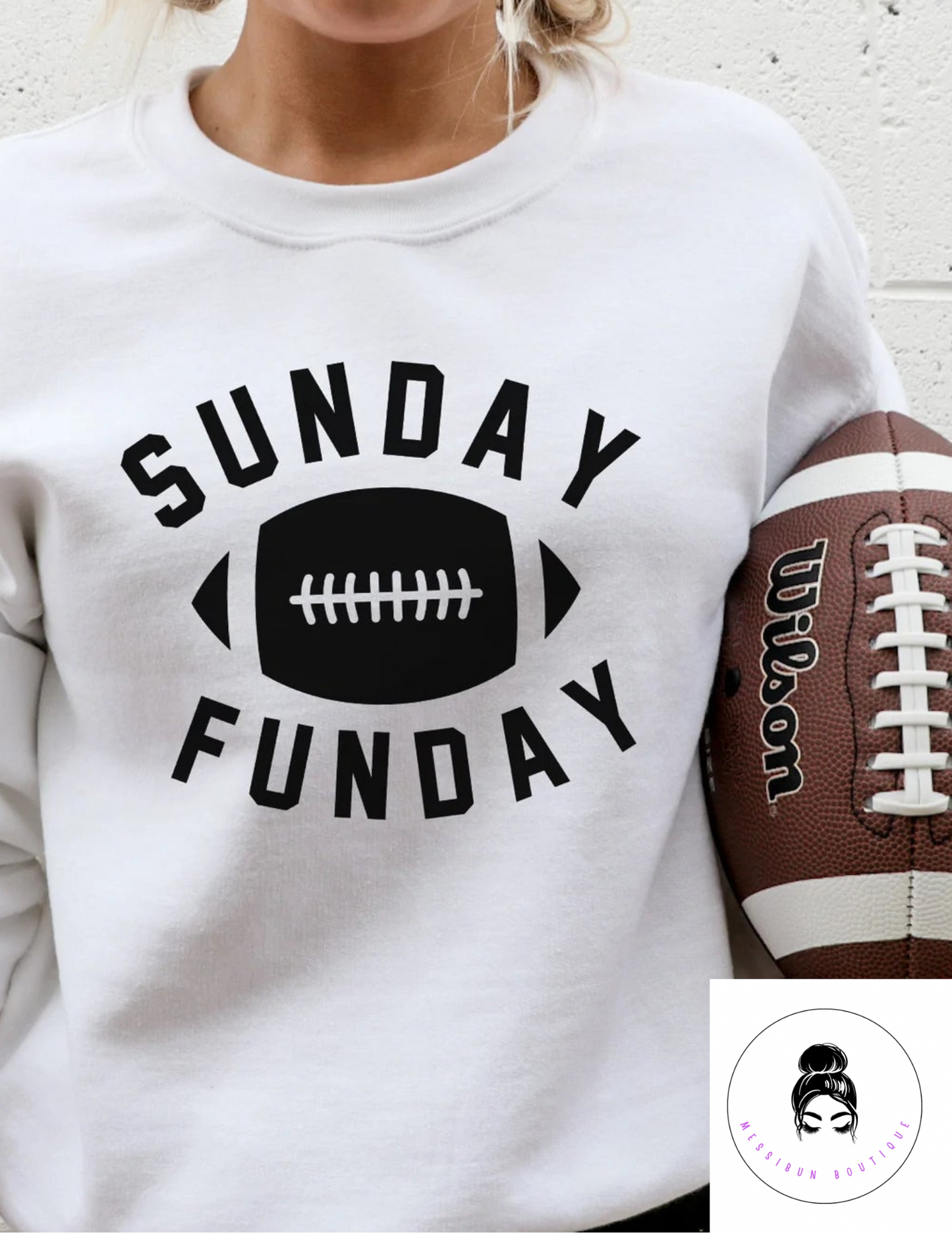 Sunday Funday Football
