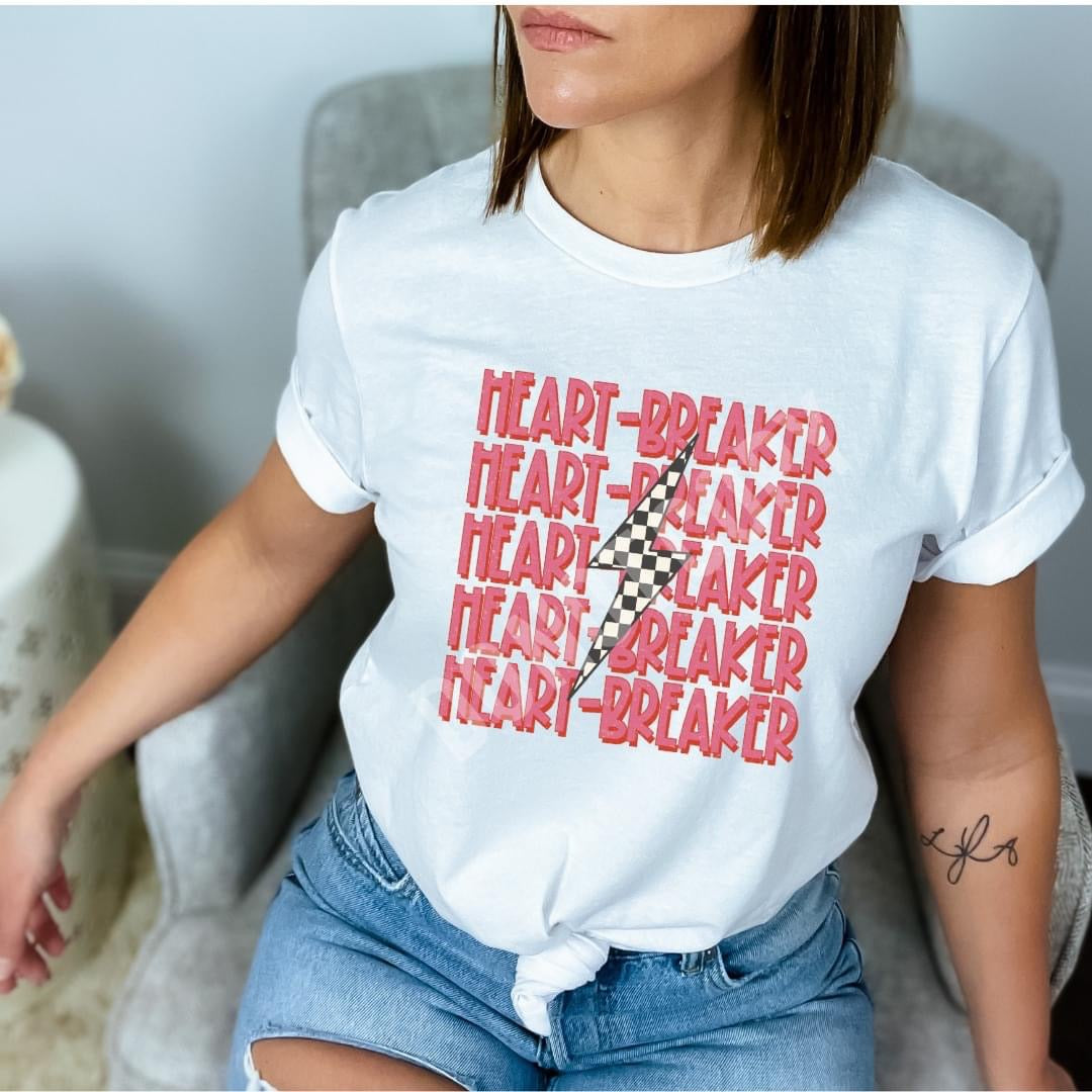 Heart-Breaker