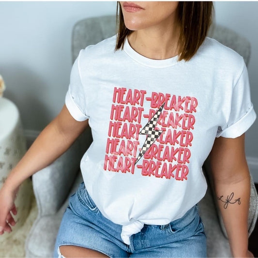 Heart-Breaker