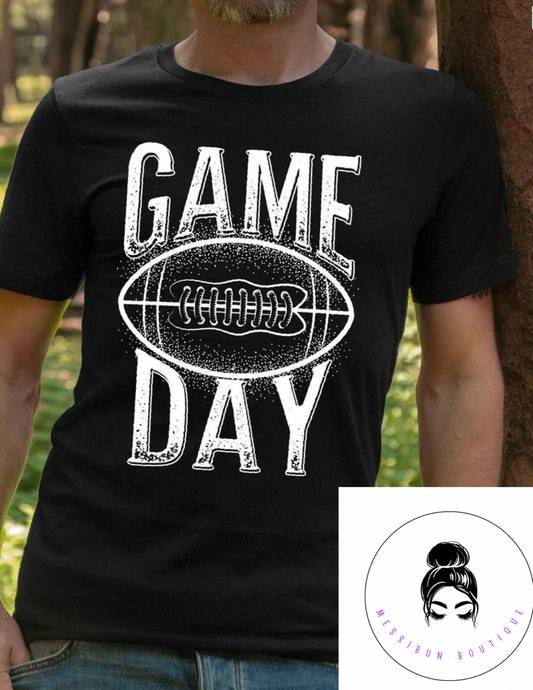 Game Day