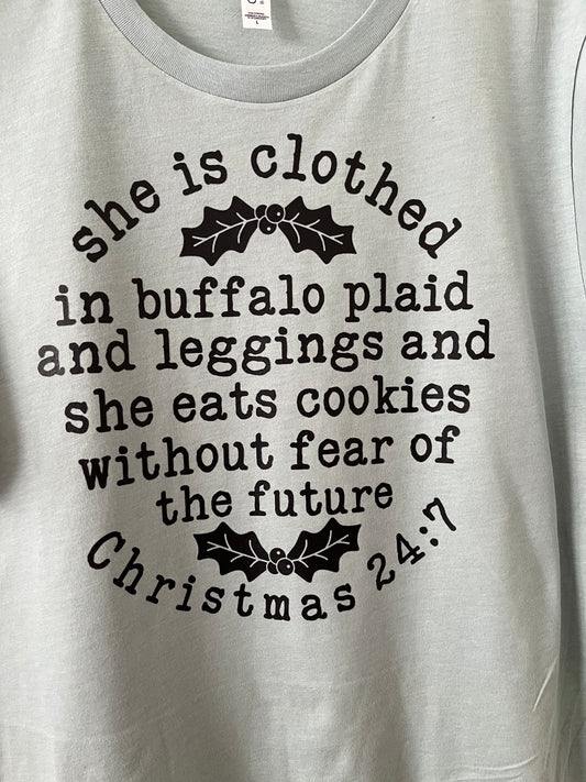Christmas 24/7