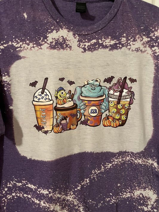 Monsters Inc.