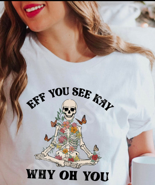 F-you