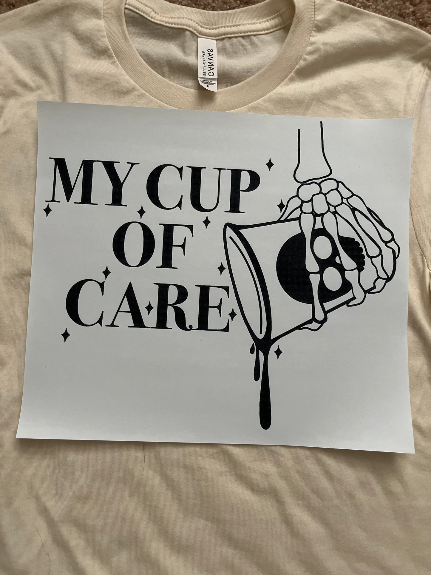 My Cup Of Care