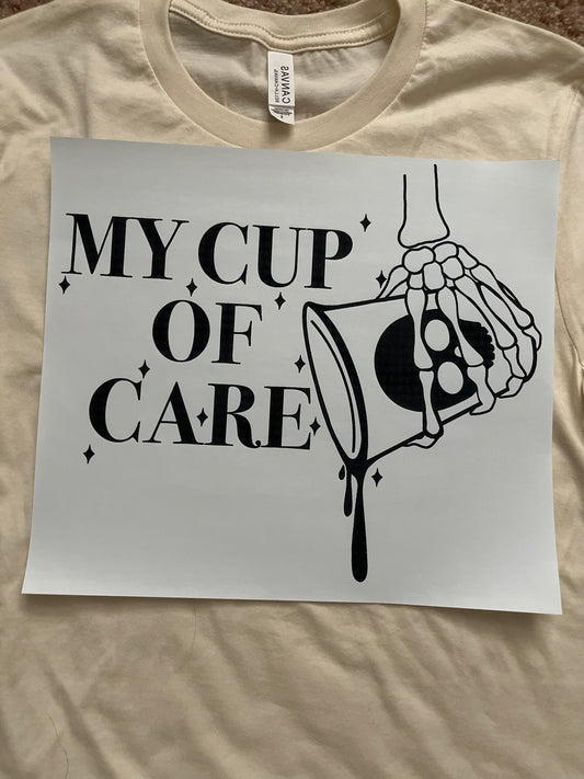 My Cup Of Care