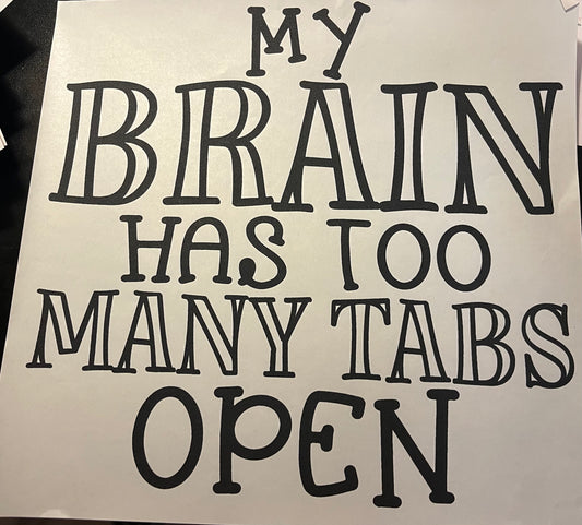 My Brain