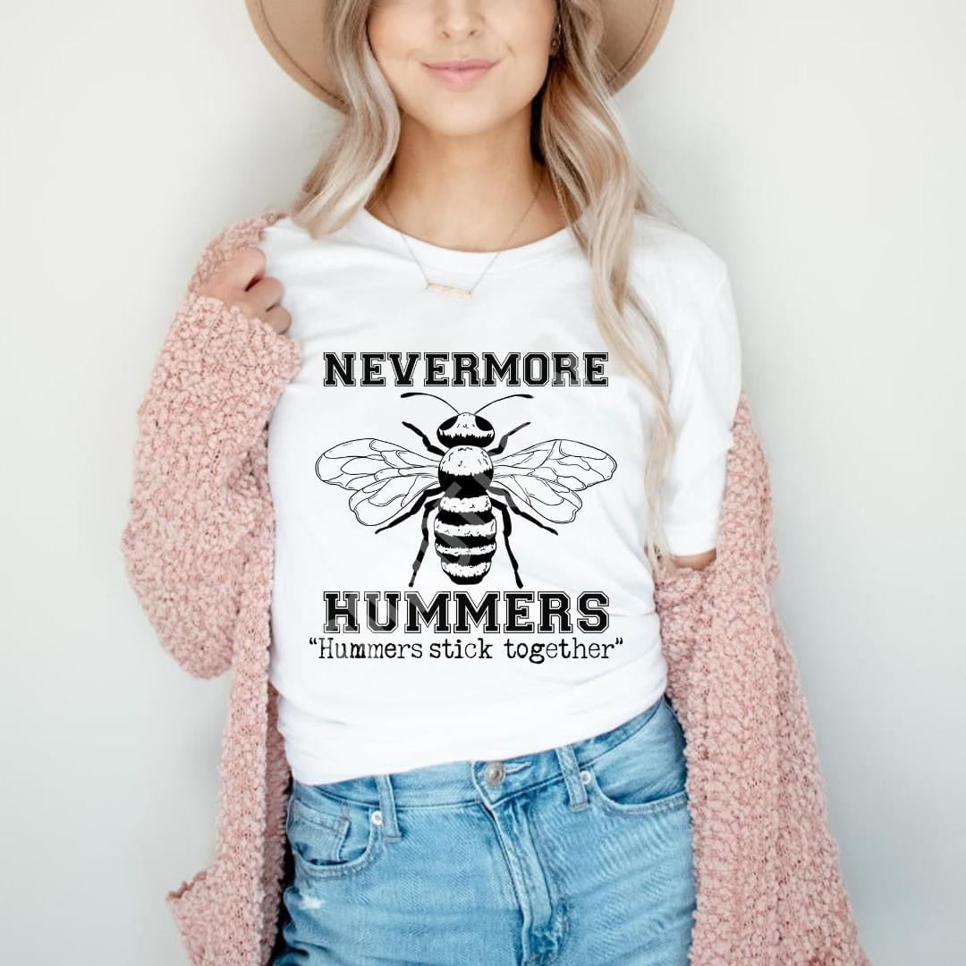 Nevermore Hummers