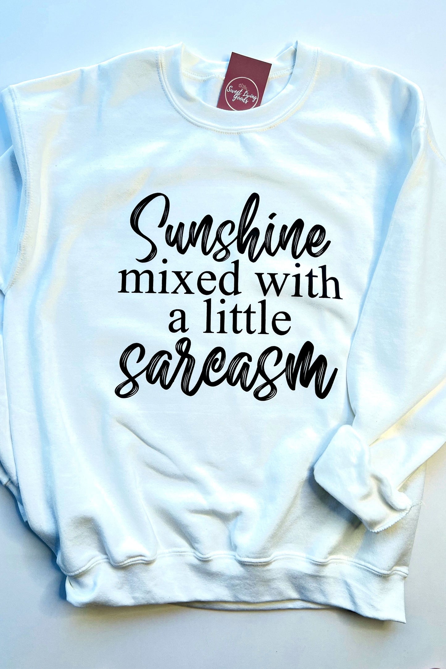 Sunshine & Sarcasm