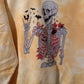 Leaves Skelly